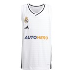 adidas Performance Junior Real Madrid Home 24-25 Replica Jersey