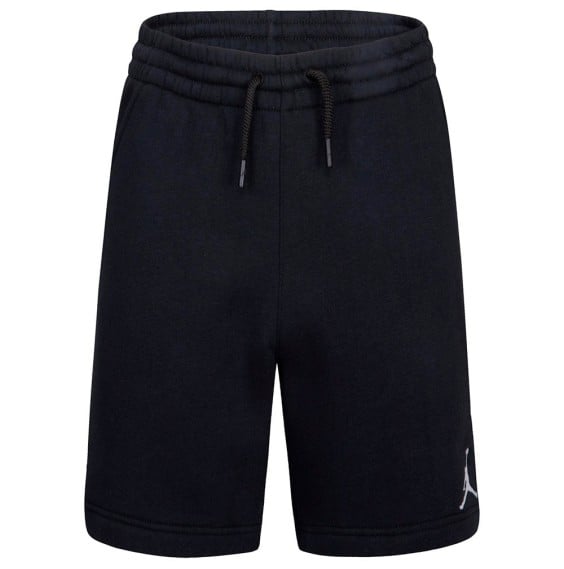 Jordan Acheter Pantalon Junior Brooklyn Fleece Noir | 24Segons