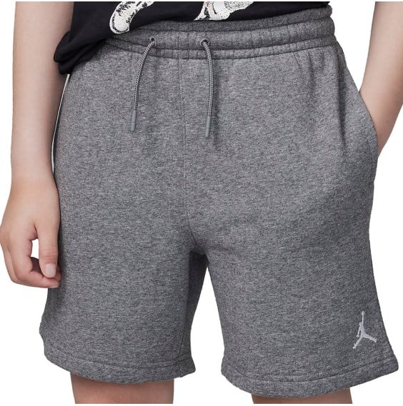 Jordan Acheter Pantalon Junior Brooklyn Fleece Grey | 24Segons