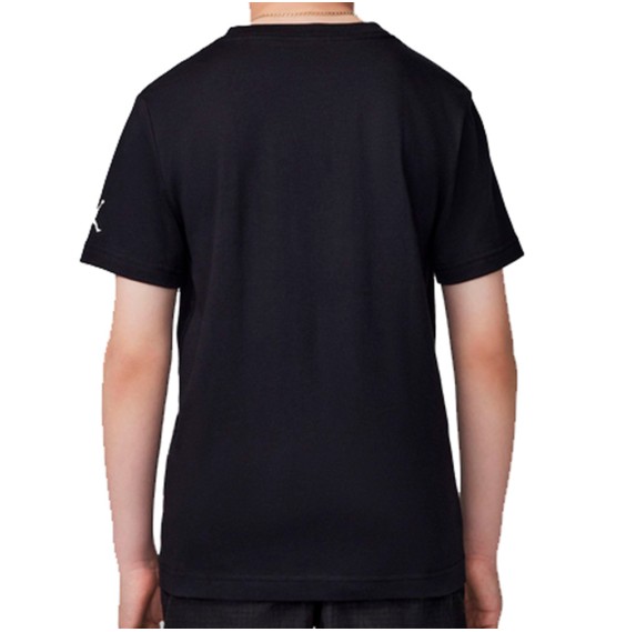 Jordan Acheter T-shirt Junior Dots Graphic Noir | 24Segons