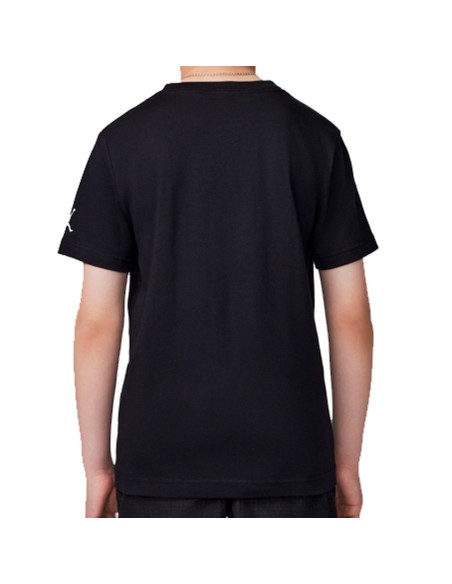 Jordan Acheter T-shirt Junior Dots Graphic Noir | 24Segons