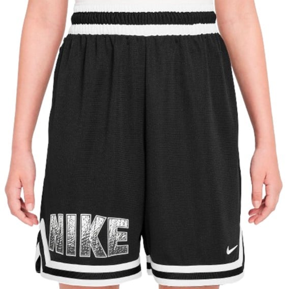 Acheter Culture Of Basketball DNA Junior Trousers Black | 24Segons