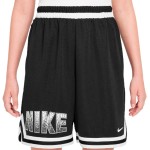 Junior Culture Of Basketball DNA Black Shorts