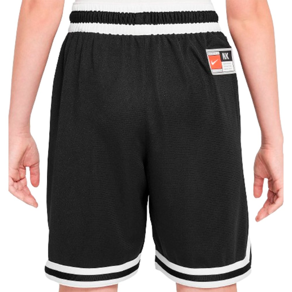 Pantalón Junior Culture Of Basketball DNA Black