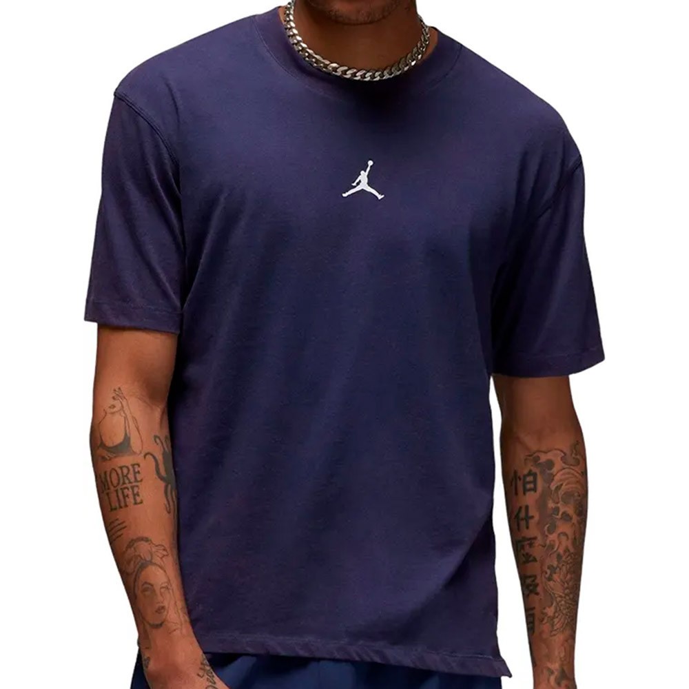 Jordan BC Dri-Fit Sports Navy T-Shirt