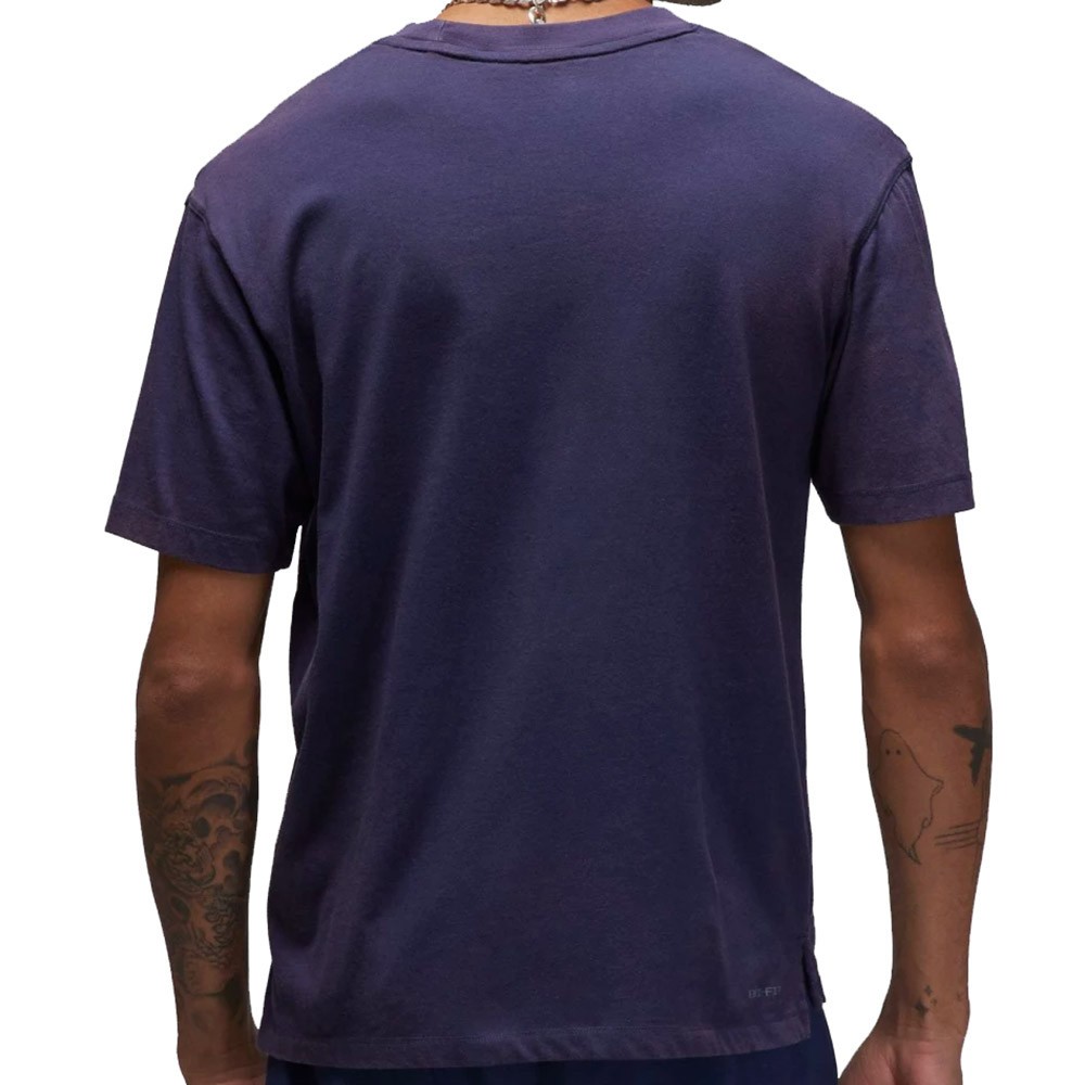 Jordan BC Dri-Fit Sports Navy T-Shirt