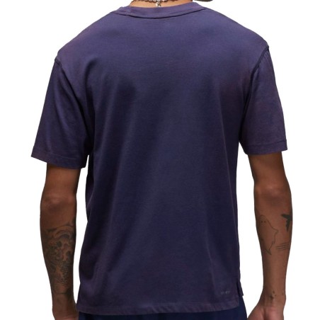 Camiseta Jordan BC Dri-Fit Sports Navy