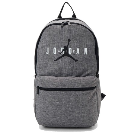 Comprar Motxilla Jordan HBR Eco Grey | 24Segons