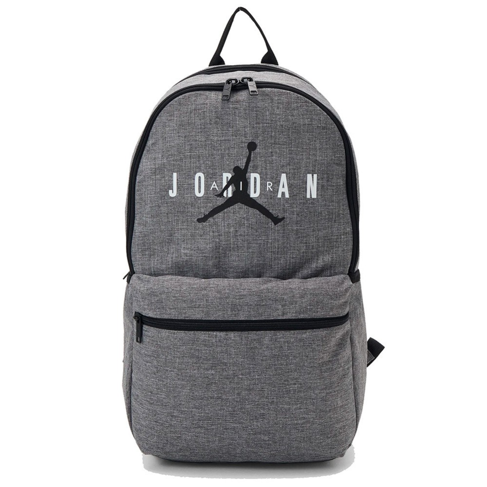 Jordan HBR Eco Grey Backpack