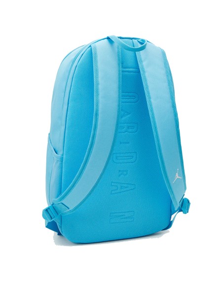 Jordan Acquista lo zaino HBR Eco Blue | 24Segons