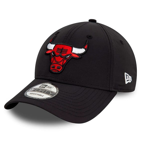 Acquista il cappellino Chicago Bulls Recycled 9Forty | 24Segons