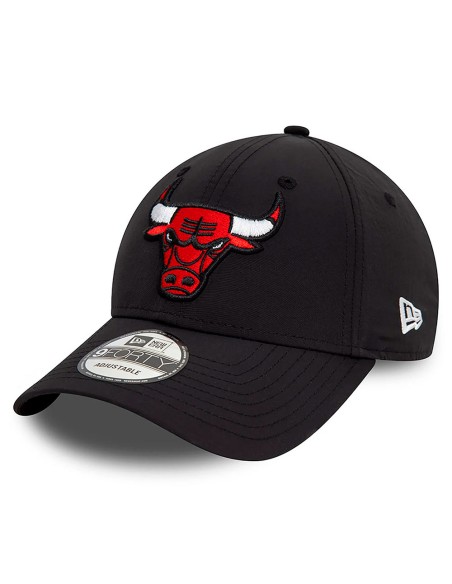 Acquista il cappellino Chicago Bulls Recycled 9Forty | 24Segons