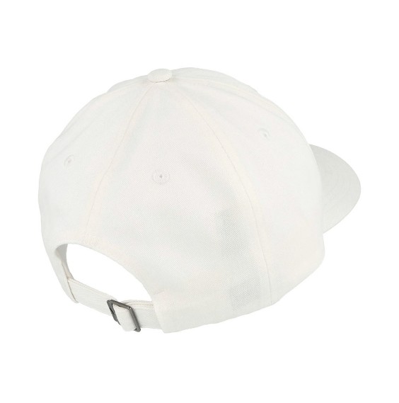 Nike Acheter Casquette Club Unstructured Unstructured Dunk Patch White | 24Segons