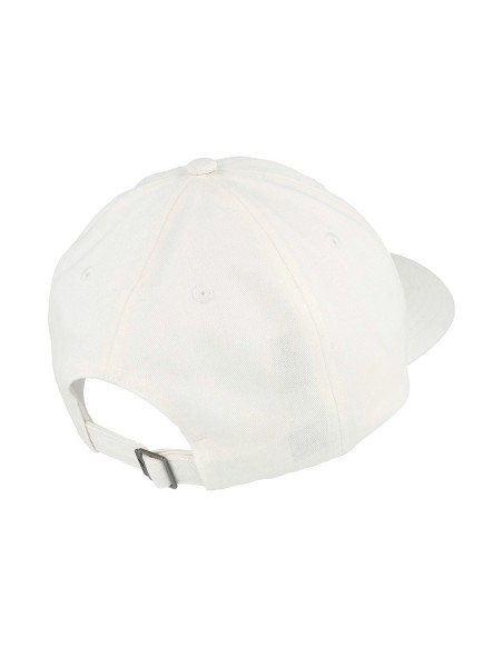 Nike Acquista Club Unstructured Unstructured Dunk Patch White Cap | 24Segons