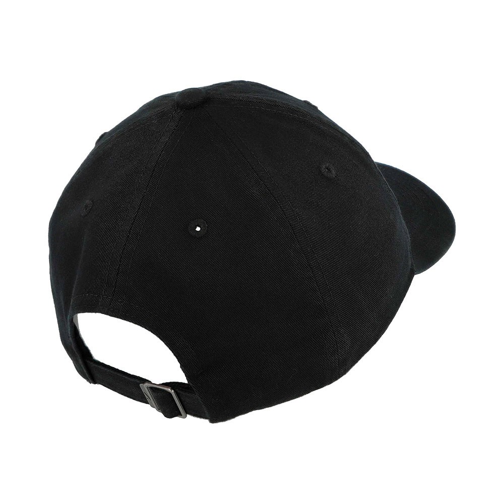 Gorra Nike Club Unstructured Dunk Patch Black