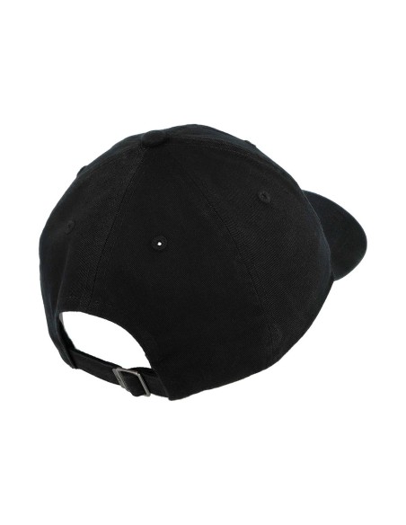 Nike Acheter Casquette Club Unstructured Unstructured Dunk Patch Black | 24Segons
