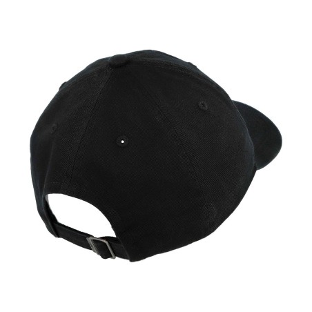 Nike Club Unstructured Dunk Patch Black Cap