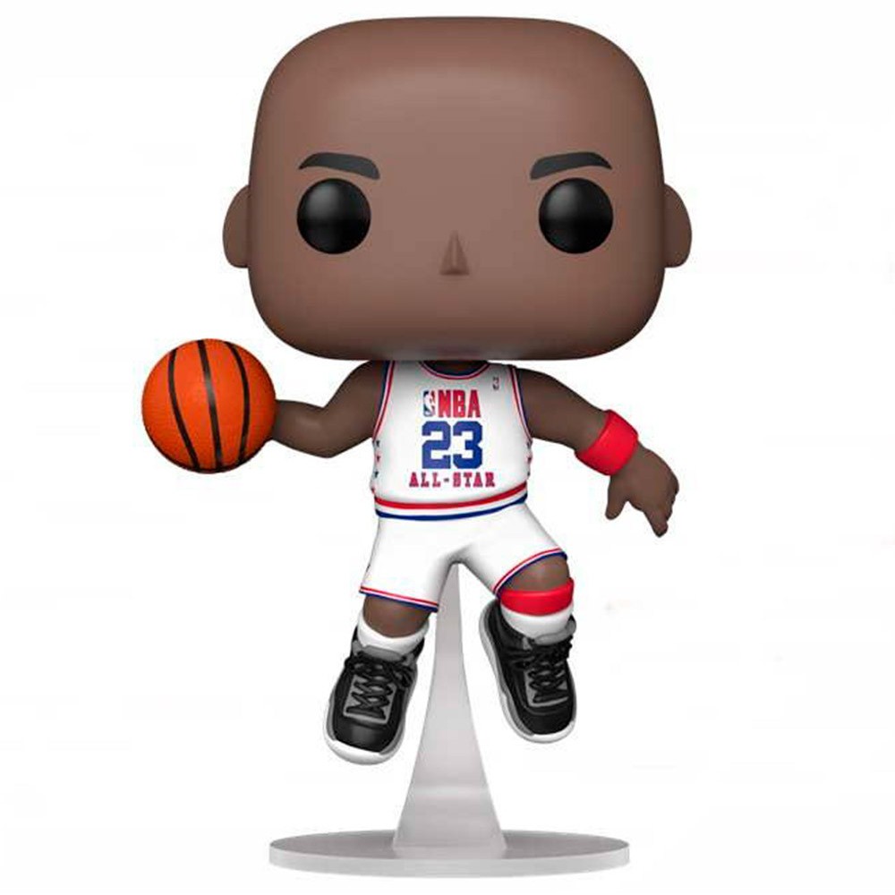 Figura Funko Michael Jordan...