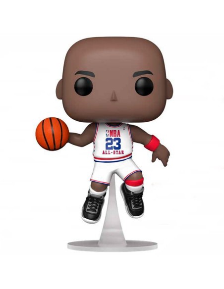Funko Jordan Acheter Figurine Michael All-Star 1988 9cm | 24Segons