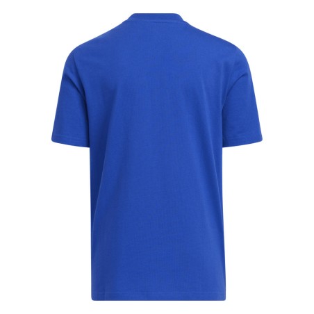 adidas Performance Junior Incredibles Blue T-Shirt