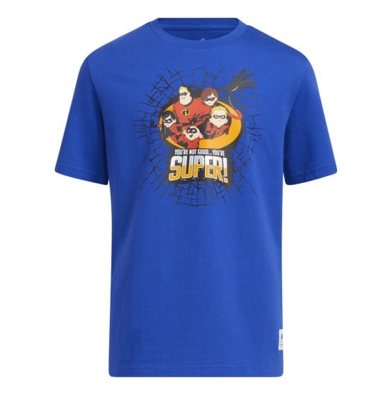 adidas Performance Acquista la T-shirt Junior Incredibles Blue | 24Segons