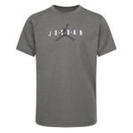 Camiseta Junior Jordan Jumpman Sustainable Graphic Grey