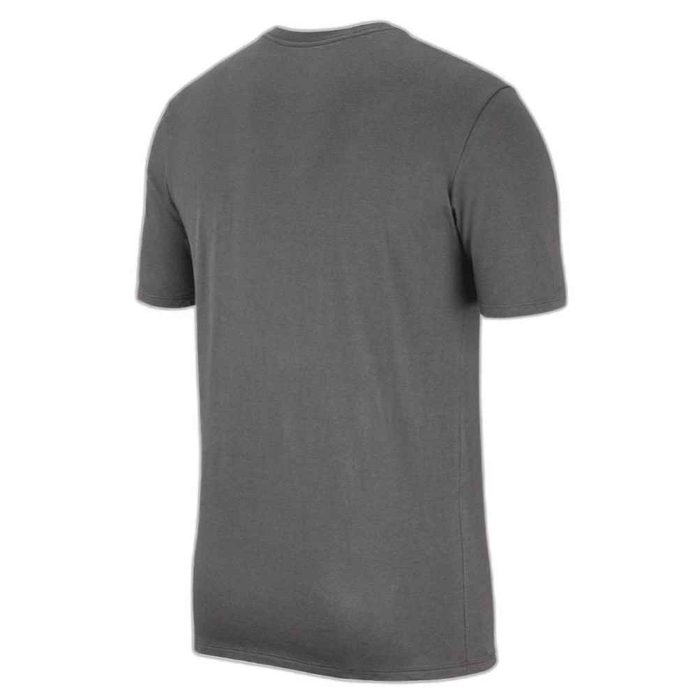 Camiseta Junior Jordan Jumpman Sustainable Graphic Grey