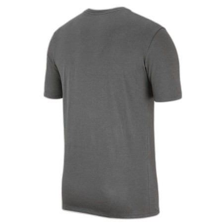 Camiseta Junior Jordan Jumpman Sustainable Graphic Grey