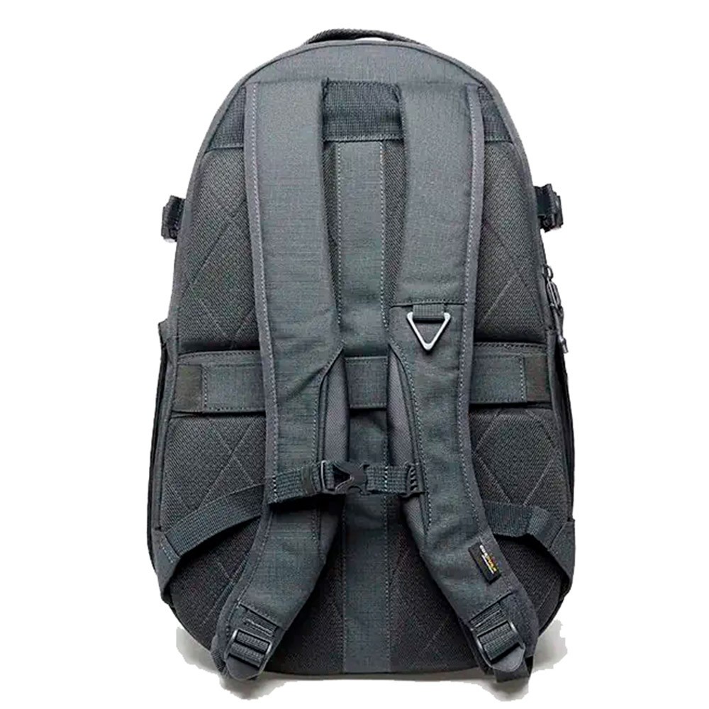 Mochila Jordan Cordura Franchise Smoke Grey