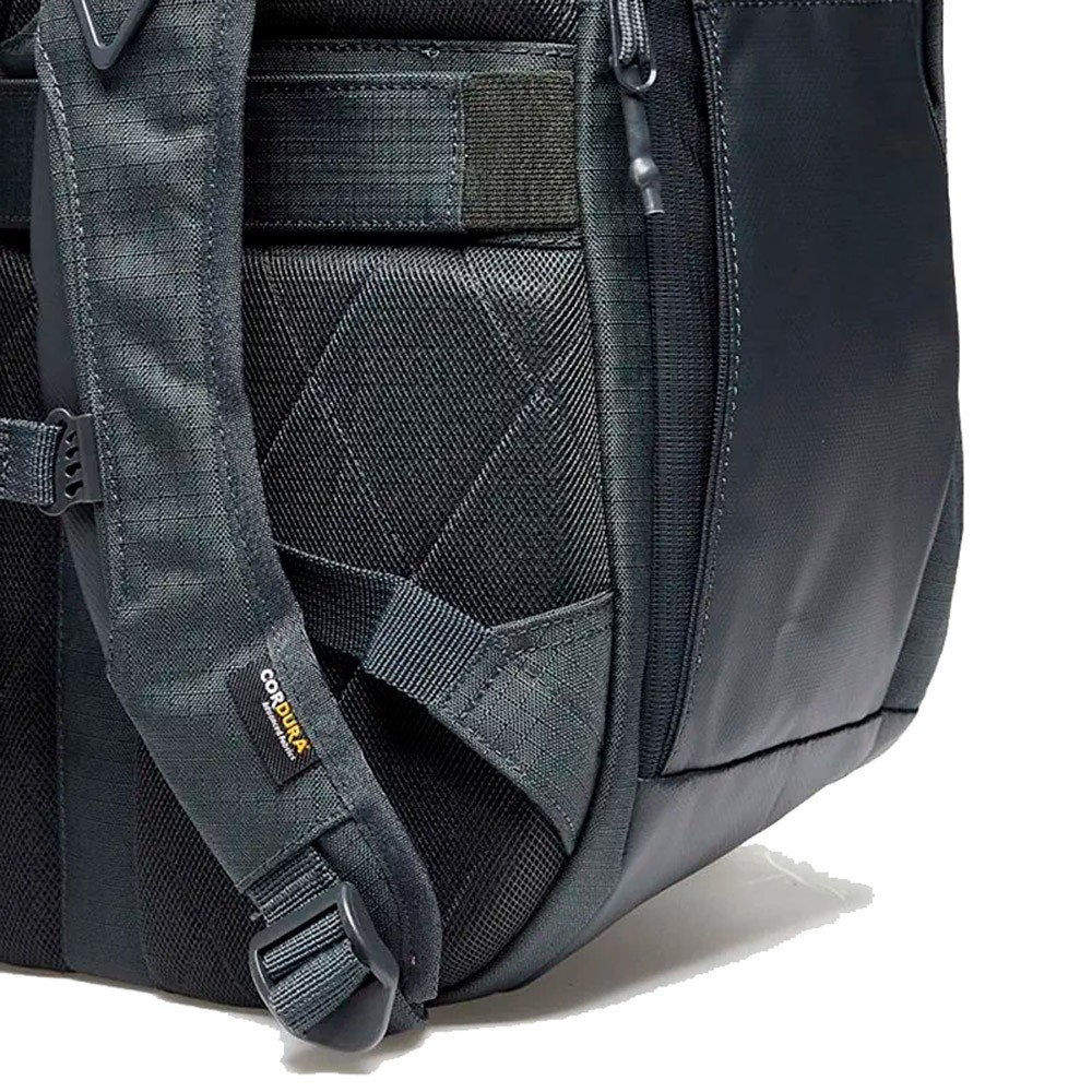 Mochila Jordan Cordura Franchise Smoke Grey