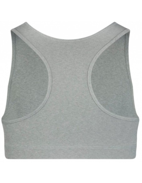Jordan Comprare Reggiseno Junior Jumpman Solid Grey | 24Segons