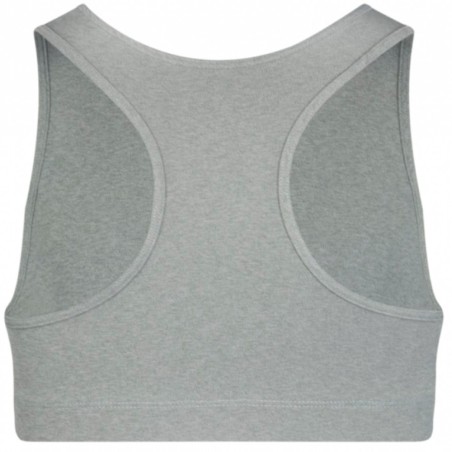 Junior Jordan Jumpman Solid Sports Grey Bra