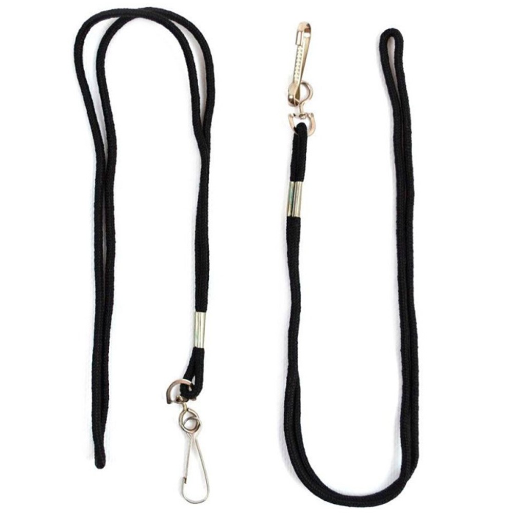 Zastor Whistle Cords Pack 2