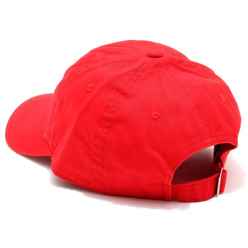 Gorra Jordan Club ECO Gym Red