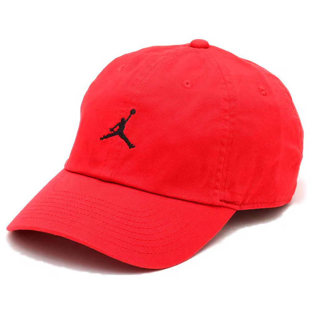 Gorra Jordan Club ECO Gym Red