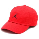 Gorra Jordan Club ECO Gym Red