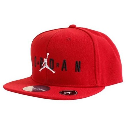 Buy Junior Jordan Jumpman Air Black Cap | 24Segons