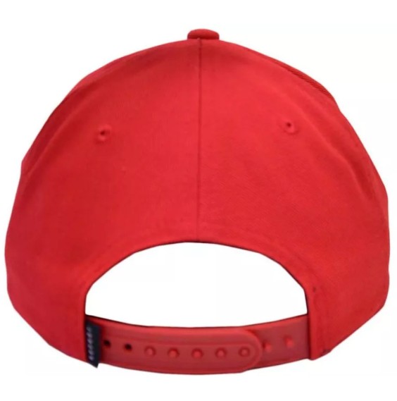Jordan Acheter Junior Cap Jumpman Air Red | 24Segons