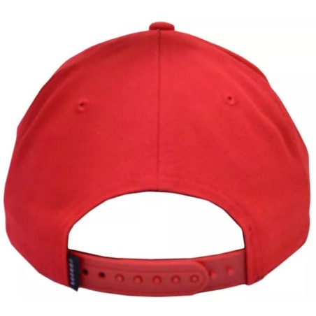 Gorra Junior Jordan Jumpman Air Red