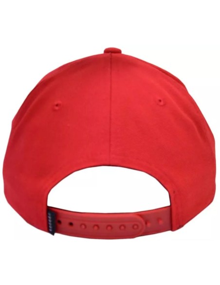 Jordan Acquista il cappellino Junior Jumpman Air Red | 24Segons