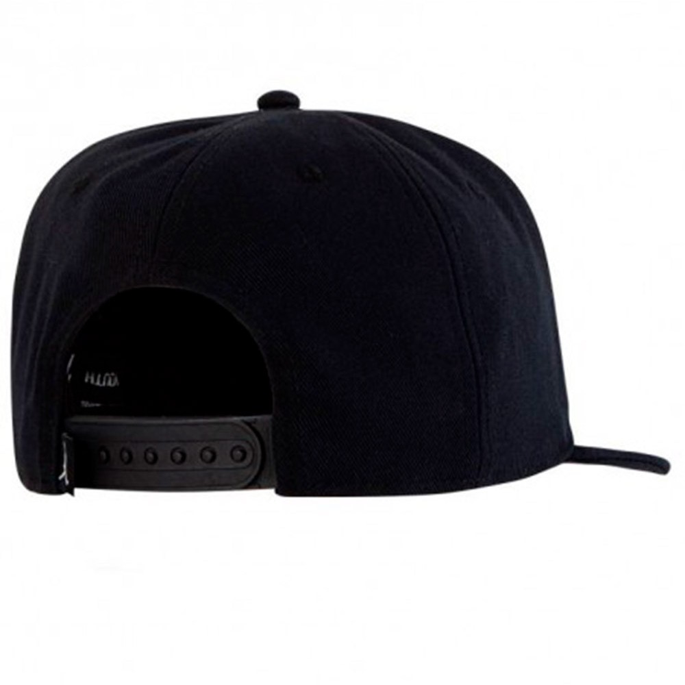 Gorra Junior Jordan Jumpman Air Black