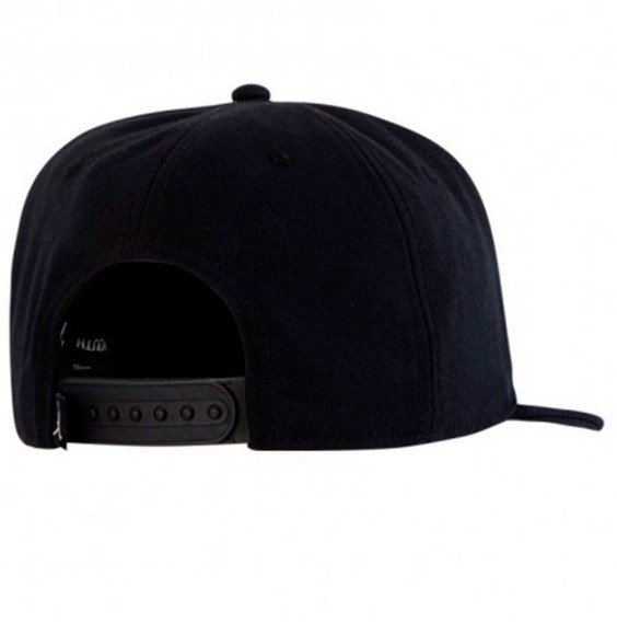 Jordan Acquista Junior Cap Jumpman Air Black | 24Segons