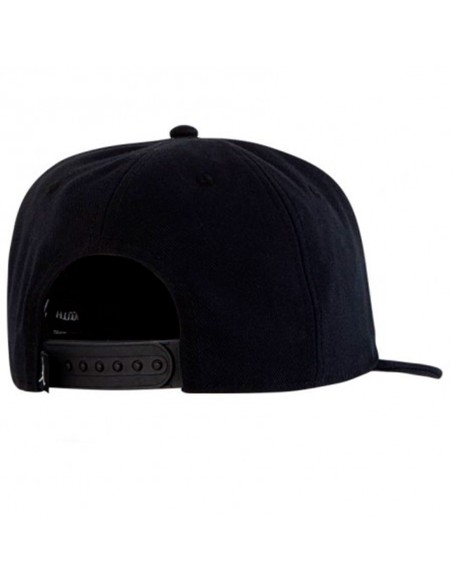 Jordan Acquista Junior Cap Jumpman Air Black | 24Segons