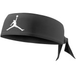 Cinta Jordan Jumpman Dri-Fit Head Tie Black