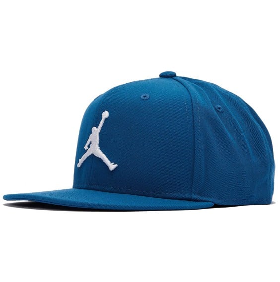 Jordan Comprare Cap Jumpman Pro Adjustable Industrial Blue | 24Segons