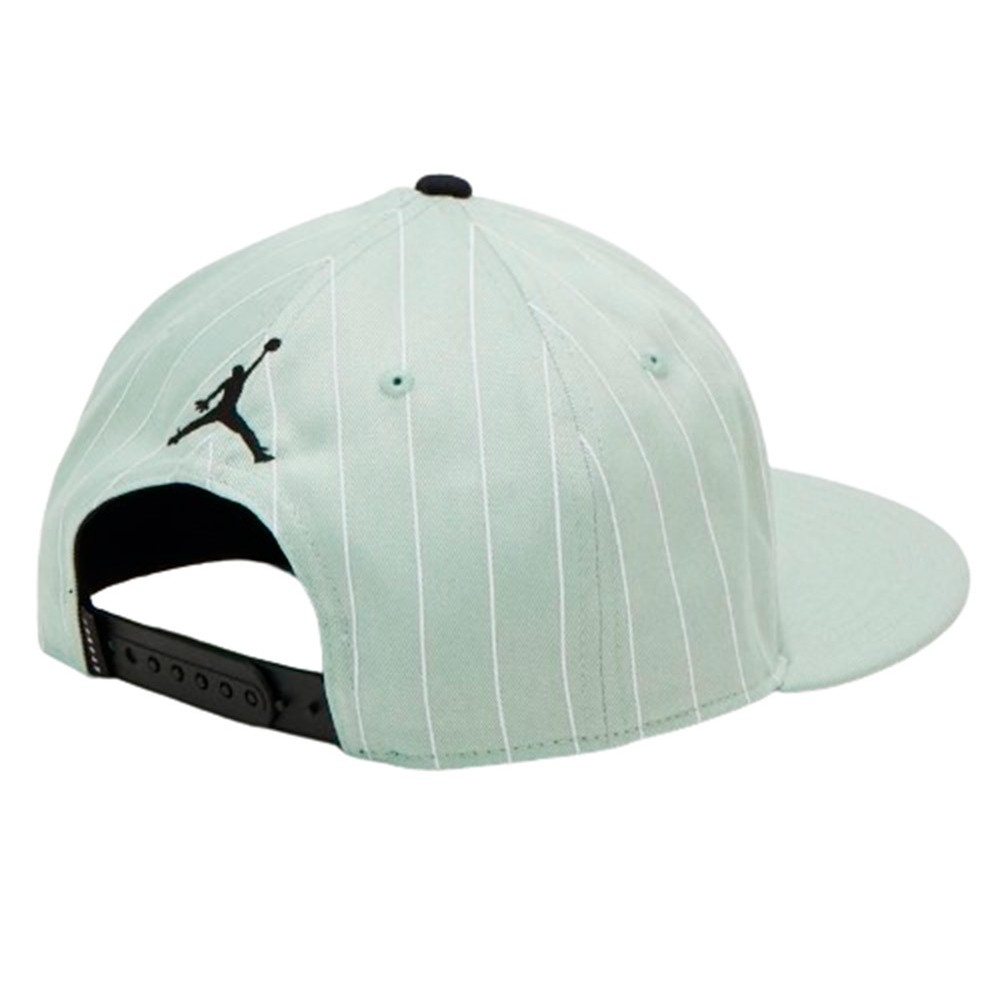 Gorra Jordan Flight MVP Pro Seafoam