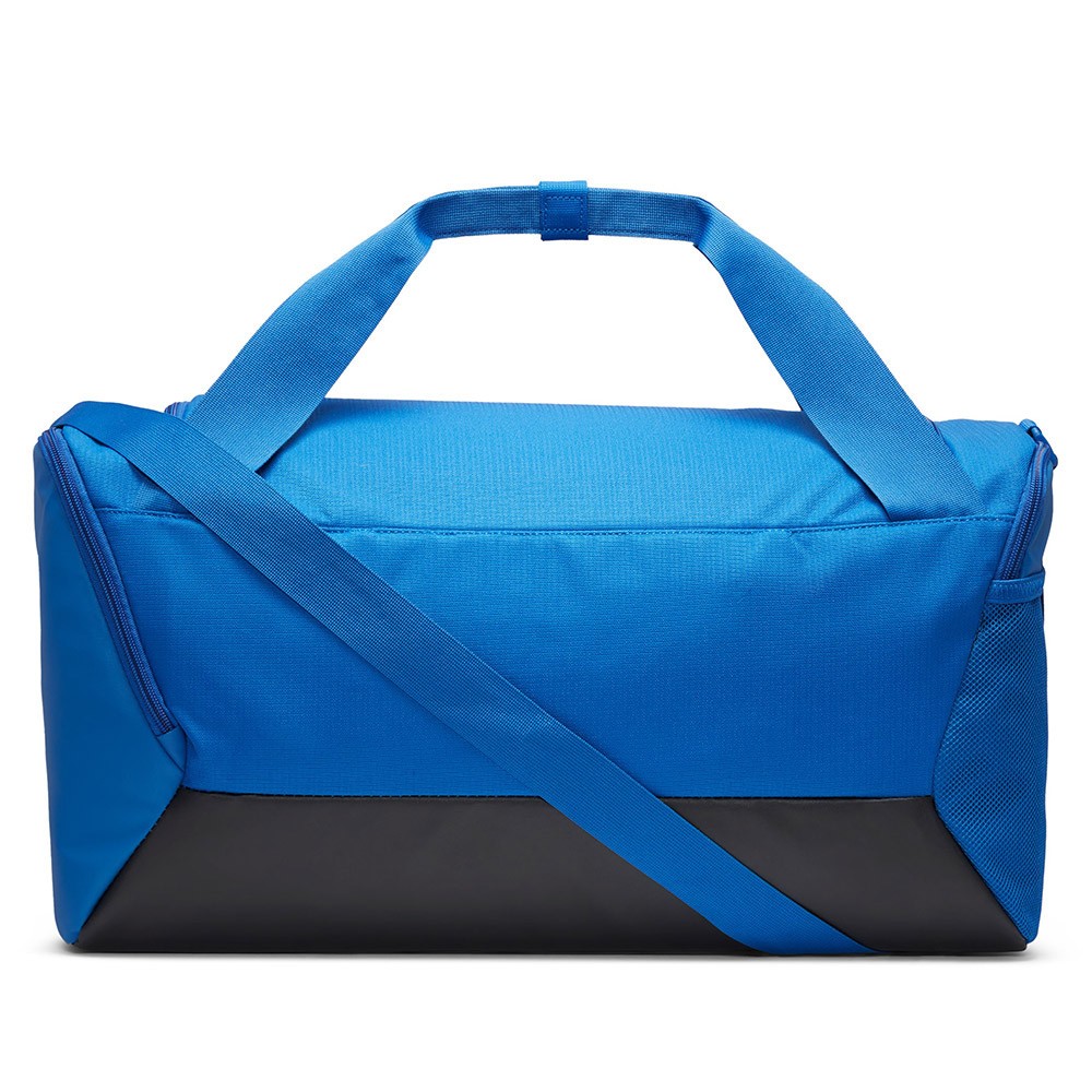 Borsa Nike Brasilia 9.5 Duffle Blue