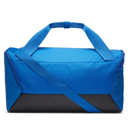 Bolsa Nike Brasilia 9.5 Duffle Blue