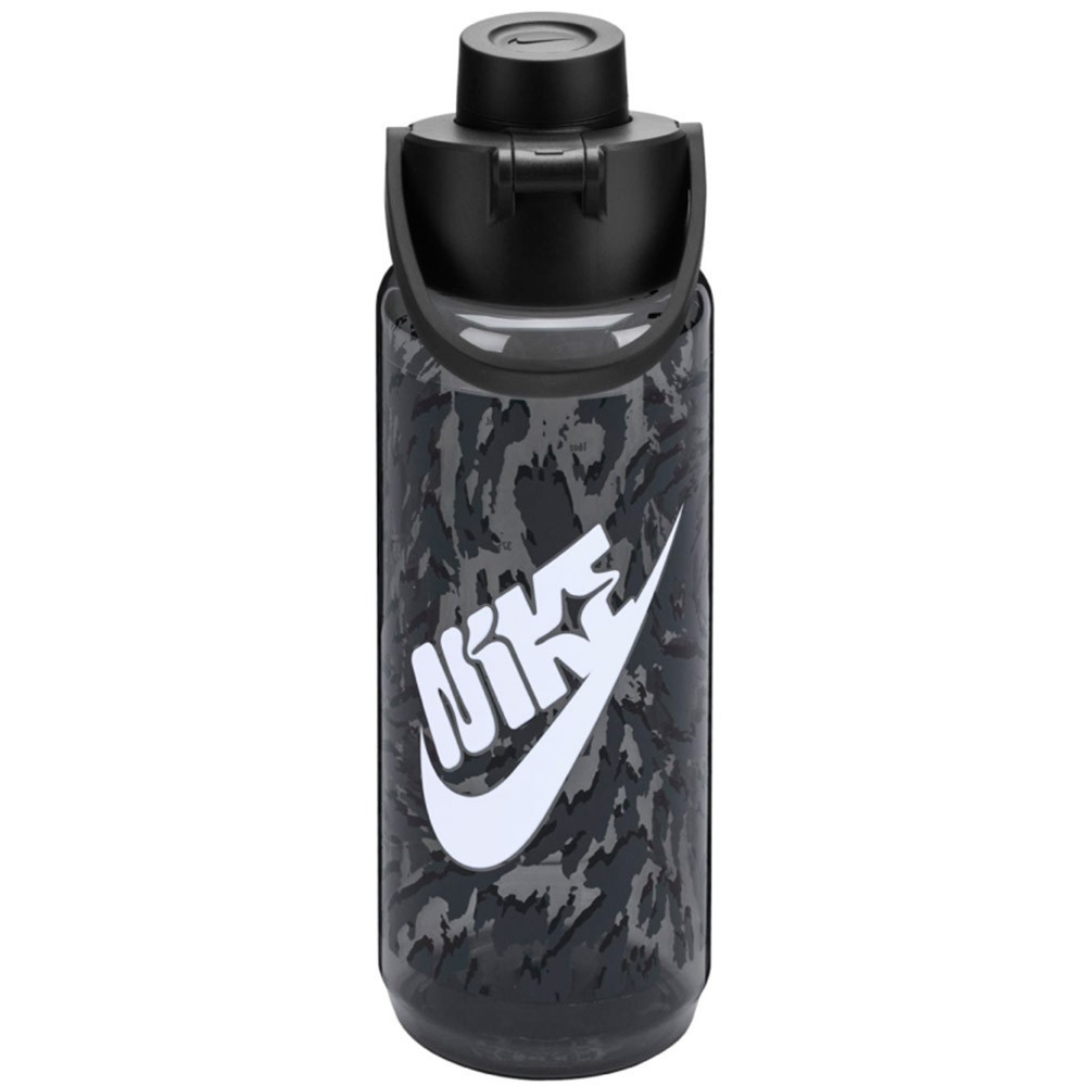 Ampolla Nike Renew Recharge Chug Graphic Black Camo 24oz