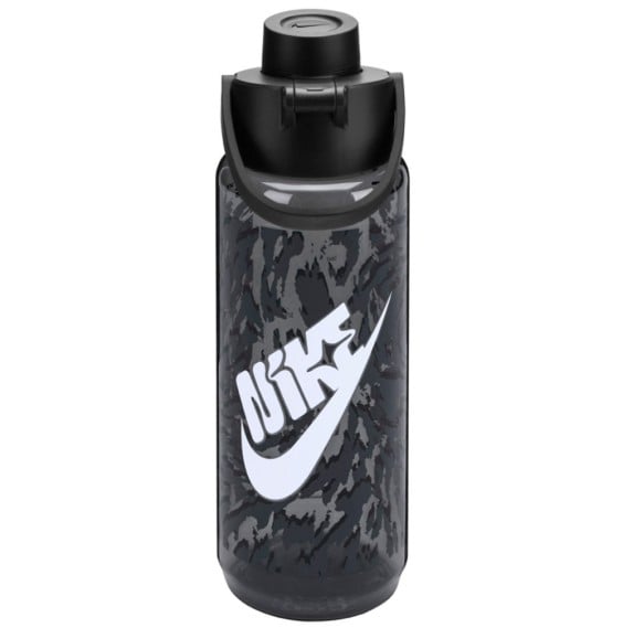 Nike Acquista Bottle Renew Recharge Chug Black Camo 24oz | 24Segons